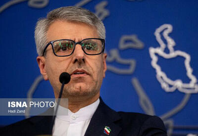  گسیل کارشناسان هسته‌ای و فنی به ژنو