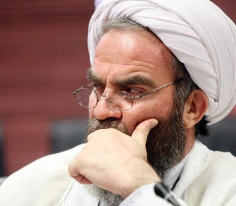  انتقاد غرویان از صداوسیما: رسانه ملی همچنان جناحی است