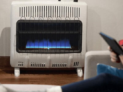  تداوم روند کاهش مصرف گاز