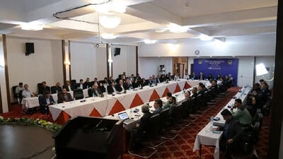  آغاز فرآیند تدوین راهبردهای فولاد هرمزگان