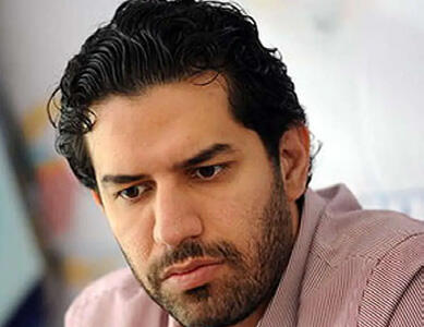  بازداشت سهراب پور ناظری پس از ورود به ایران