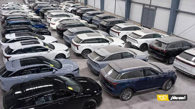  بازار خودرو در دوراهی سرنوشت‌ساز؛ اصلاح یا فروپاشی؟