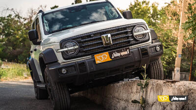  شرایط پیش فروش تانک 300 مونتاژی با تحویل 90 روزه - اسفند 1404