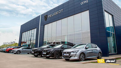  سود و زیان بازار خودروی کشورهای همسایه و رقبا از تشدید تنش‌های ایران و ایالات متحده آمریکا