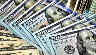  رشد زیرپوستی قیمت دلار رسمی در کانال ۱۳۰ هزار تومان