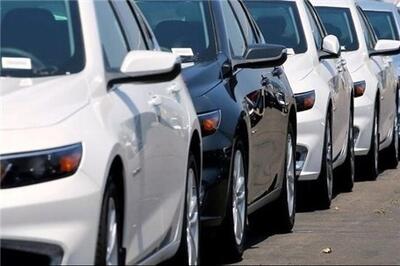  عصر خودرو - سندروم اعلام قیمت خودرو