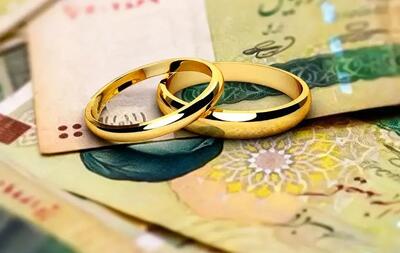  اعتبار تسهیلات ازدواج و فرزندآوری افزایش یافت