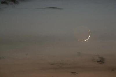  پنج شنبه اول رمضان است
