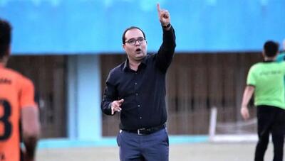  آغاز مأموریت دشوار محمد ربیعی در تراکتور؛ جانشینی اسکوچیچ در تیم قهرمان