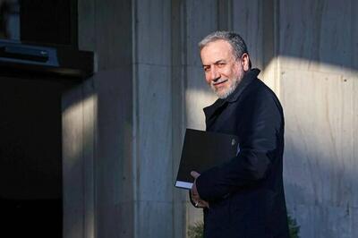  عراقچی: روی یک سری اصول راهنما توانستیم موافقت کلی پیدا کنیم/زمان دور بعدی مشخص نشده است