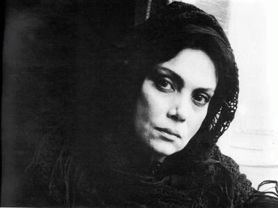  غزاله علیزاده؛ نویسنده‌ای که آخرین سکانس زندگی خودش را نوشت