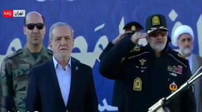  پزشکیان در دانشگاه تربیت پلیس: صحنه حوادث باید با کمترین هزینه برای طرف‌های درگیر مدیریت شود