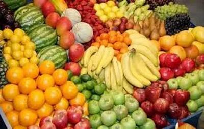  تلاش برای توزیع میوه شب عید با کالابرگ الکترونیکی