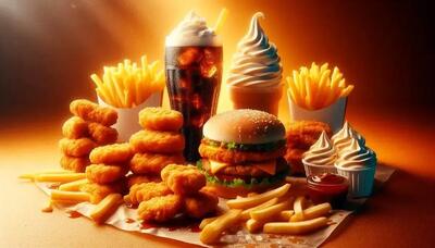  چرا به دیدن ویدئوهای فودبلاگرها معتاد می‌شویم؟