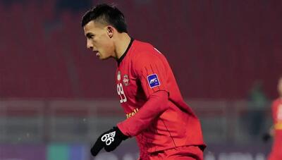  حسین‌زاده: اسکوچیچ تراکتور را به رؤیای خود رساند/ تمرکز ما از اکنون بر لیگ برتر است