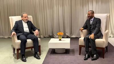  ایران، پاسخِ آمریکا را تحویل عمان داد