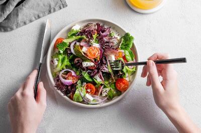  کربوهیدرات؛ دوست یا دشمن؟ / درباره کربوهیدرات و ماجرای آن در کاهش وزن بیشتر بدانیم