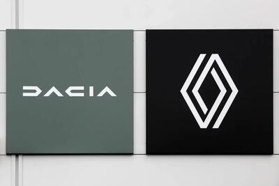  رنو، شاسی‌بلند تازه خود را در ترکیه راهی خط تولید کرد