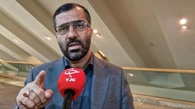  سخنگوی هیئت رئیسه مجلس: توقف غنی‌سازی خط قرمز ما است