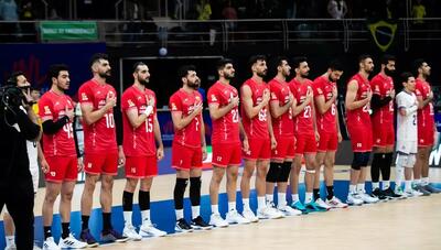  تغییر در کادر مدیریتی والیبال؛ عباس نظریان سرپرست تیم ملی شد