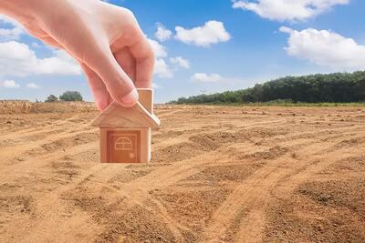  واگذاری زمین؛ چالش اصلی صنعت مسکن