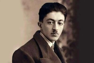  صادق هدایت؛ نویسنده‌ای بیگانه با زندگی شهری