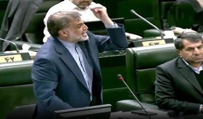  عصبانیت شدید نماینده مجلس از اختصاص بودجه به مؤسسات کوفت و‌ زهرمار!