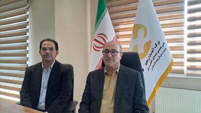  کدام شرکت گسترده‌ترین شبکه بیمه تکمیلی درمان کشور را در اختیار دارد؟