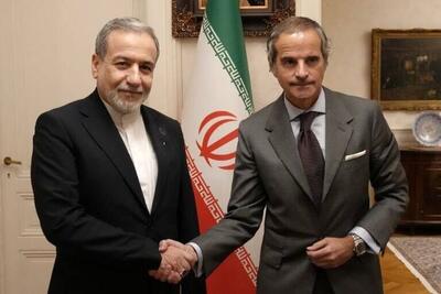  ماراتن دیپلماسی در ژنو/رفع تحریم‌ها هدف اصلی مذاکرات هسته‌ای