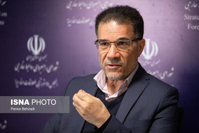  دبیر شورای راهبردی روابط خارجی: ایران درباره مسائل دفاعی خود مذاکره نمی‌کند