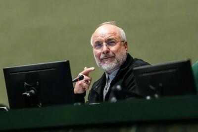  قالیباف: صندوق بیماران صعب‌العلاج در بودجه حذف نشده است