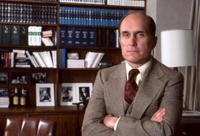  بازیگر «پدر خوانده» و برنده اسکار در ۹۵ سالگی درگذشت