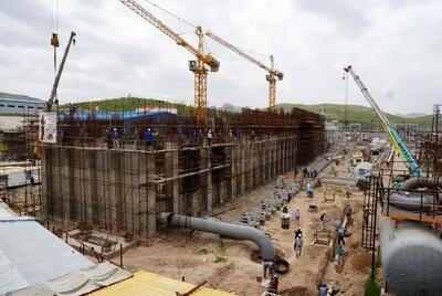  نرخ جدید خوراک گاز پتروشیمی‌ها و سوخت صنایع اعلام شد