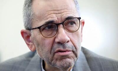  تخت‌روانچی: هیچ اعتمادی نباید به آمریکا داشته باشیم