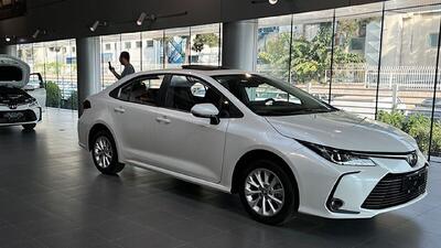  آخرین مهلت ثبت نام خودروهای وارداتی اعلام شد