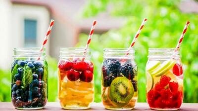  مصرف این نوشیدنی‌ها باعث اضطراب می‌شود