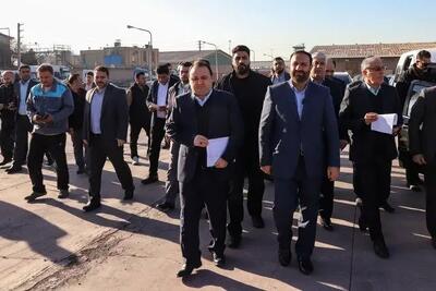  تعیین تکلیف حدود ۱۵ همت کالا در اموال تملیکی در ۱۰ ماهه امسال