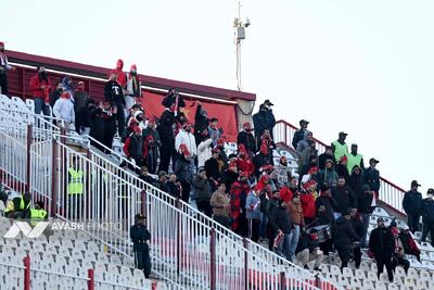  رد اعتراض باشگاه تراکتور در کمیته استیناف