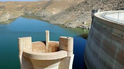  ۶ سال خشکسالی رمق سفره‌های زیر زمینی را گرفته است