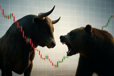  بازگشت بورس به سطح ۳ میلیون و ۸۴۴ هزار واحد