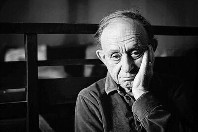  فردریک وایزمن، مستندساز درگذشت