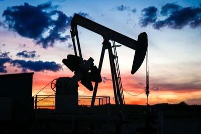  نوسان قیمت نفت تحت تاثیر تنش‌های سیاسی