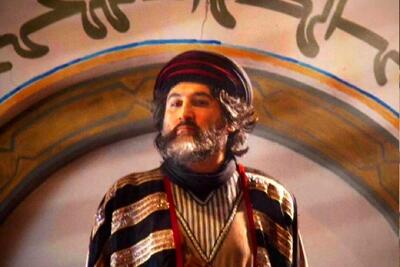  سریال محرمی «خسوف» وارد مرحله فیلمبرداری شد