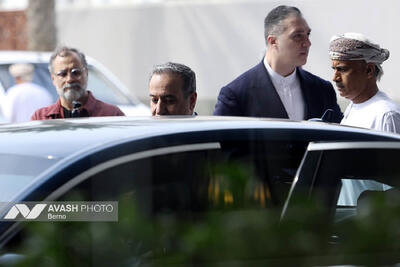  آغاز دومین دور مذاکرات ایران و آمریکا در ژنو