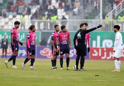  اعتصاب آلومینیوم شکست