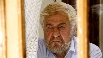  تشییع و بدرقه پیکر مرحوم عنایت بخشی +فیلم