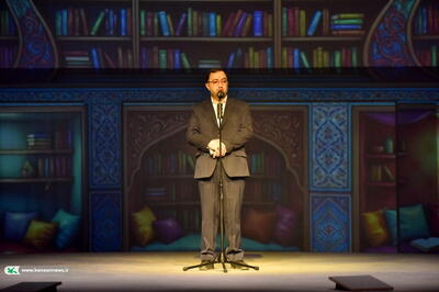  قصه، رسانه بنیانی تربیت ایمانی کودکان است