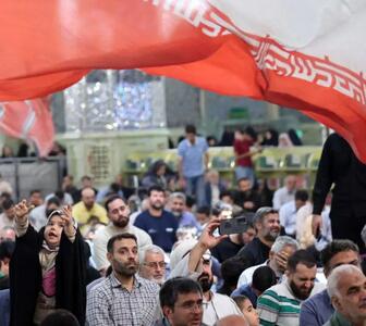  لزوم بازنگری و دگرگونی در اولویت‌ها در پسا اعتراضات