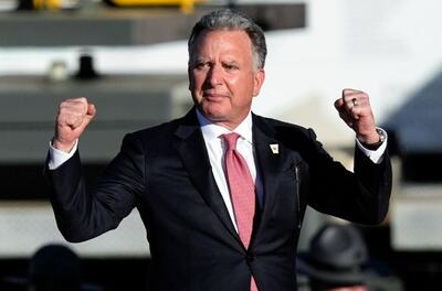  رایزنی ویتکاف با وزیر خارجه عمان و مدیرکل آژانس