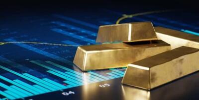  بازار کم‌حجم آسیا و دلار قوی طلا را نزولی کرد